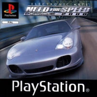 Need for Speed Porsche 2000