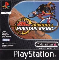 No Fear: Downhill Mountain Bike (Box Variant)