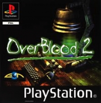 OverBlood 2