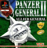 Panzer General 2: Allied General
