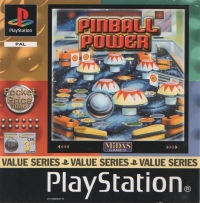 Pinball Power - Value Series