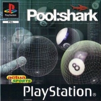 Pool:shark