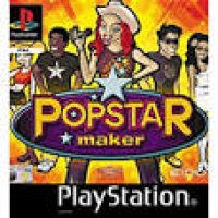 Popstar maker