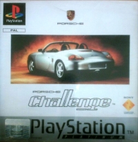 Porsche Challenge - Platinum