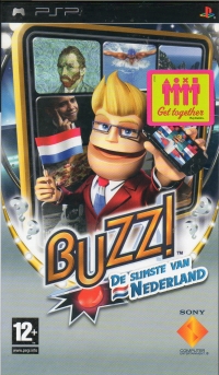 Buzz!: De slimste van Nederland