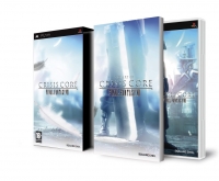 Crisis Core: Final Fantasy VII - Limited Edition