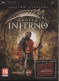 Dante's Inferno - Special Edition