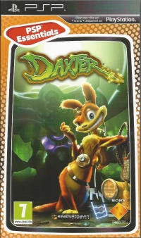 Daxter - PSP Essentials