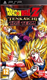 Dragon Ball Z: Tenkaichi Tag Team