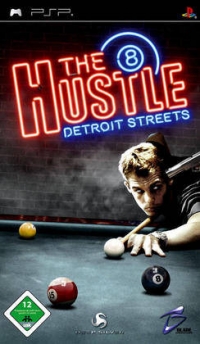 Hustle: Detroit Streets, The
