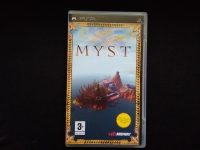 Myst (Best Selling)