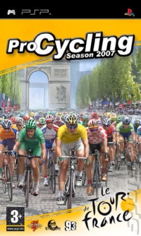 ProCycling Season 2007