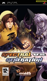 Spectral vs. Generation