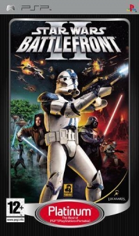 Star Wars: Battlefront II - Platinum Hits