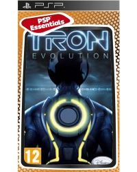 TRON Evolution PSP Essentials