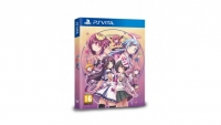 Gal Gun Double Peace Limited Edition