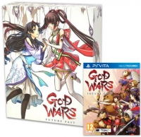 God Wars: Future Past - Limited Edition