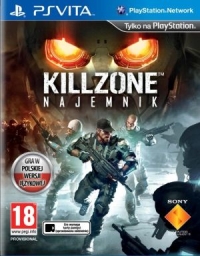 Killzone: Najemnik