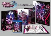 Mary Skelter: Nightmares - Limited Edition