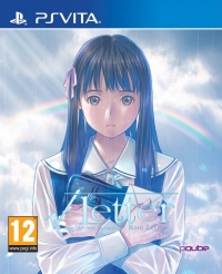Root Letter: Limited Edition