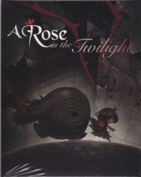 Rose In The Twilight, A - Limited Edition