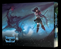 Stranger of Sword City - Limited Edition