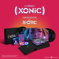 Superbeat XONiC: The X-OTIC Limited Edition