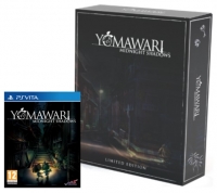 Yomawari: Midnight Shadows - Limited Edition