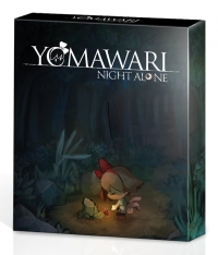 Yomawari: Night Alone/htoL#NiQ: The Firefly Diary - Limited Edition