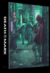 Death Mark - Limited Edition