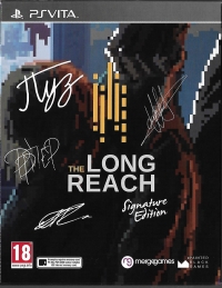 Long Reach, The - Signature Edition