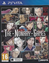 Nonary Games, The
