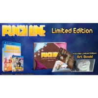 Punch Line Launch Edition