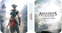 Assassin's Creed III: Liberation (Canada Exclusive Pre-order Steelbook)