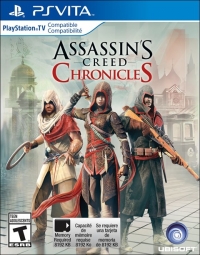 Assassin's Creed: Chronicles