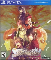 Code: Realize Wintertide Miracles - Limited Edition