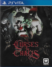 Curses 'N Chaos