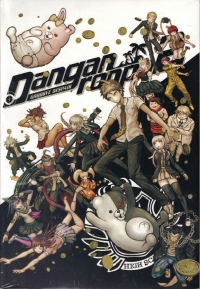 Danganronpa 2: Goodbye Despair - Limited Edition
