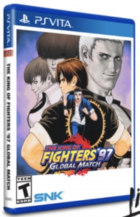 King of Fighters '97, The: Global Match - Classic Edition