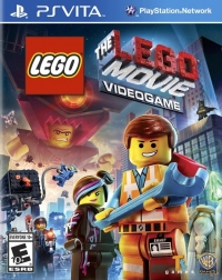 LEGO Movie Videogame, The