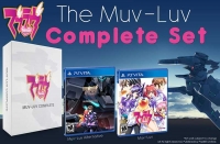 Muv-Luv Complete