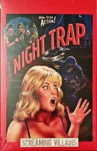 Night Trap - Classic Edition