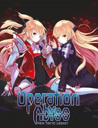 Operation Abyss: New Tokyo Legacy - Limited Edition