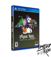 Organ Trail - Complete Edition