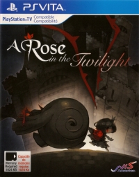 Rose in the Twilight, A