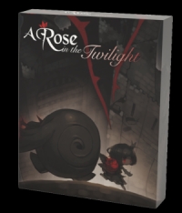 Rose In the Twilight, A - Limited Edition