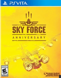 Sky Force: Anniversary