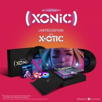 SUPERBEAT XONiC - The X-OTIC Limited Edition