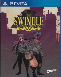 Swindle, The