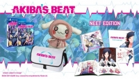 Akiba's Beat - NEET Edition